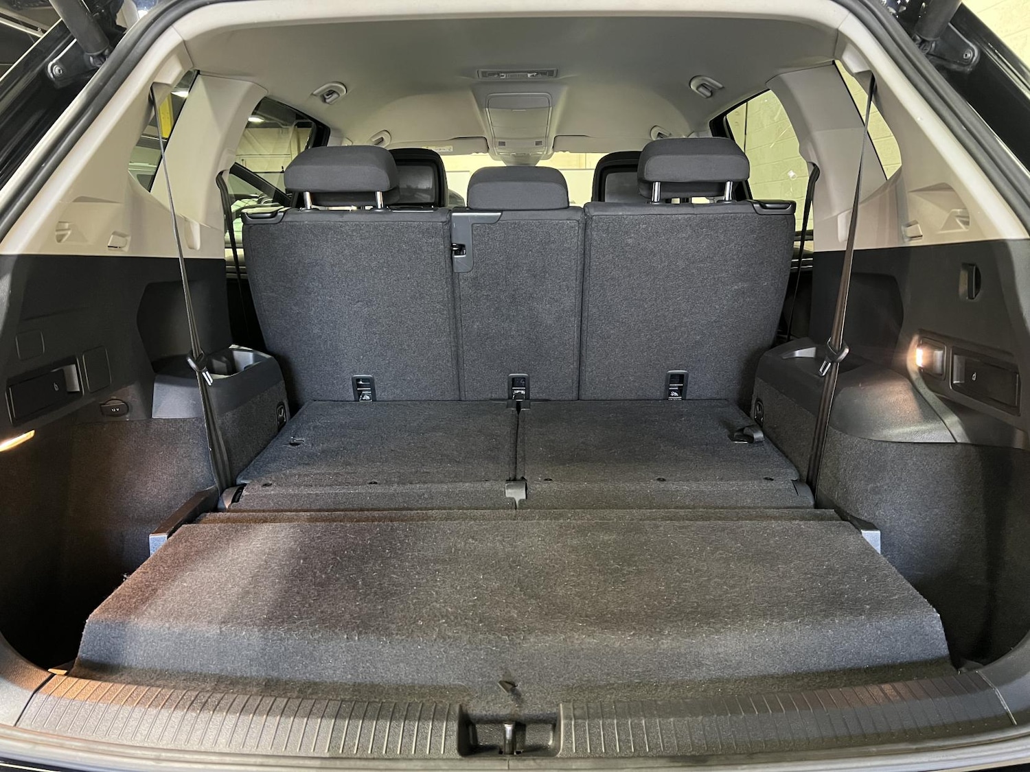 Used Volkswagen Tiguan Allspace 2019 for sale - 76375749: Photo 17