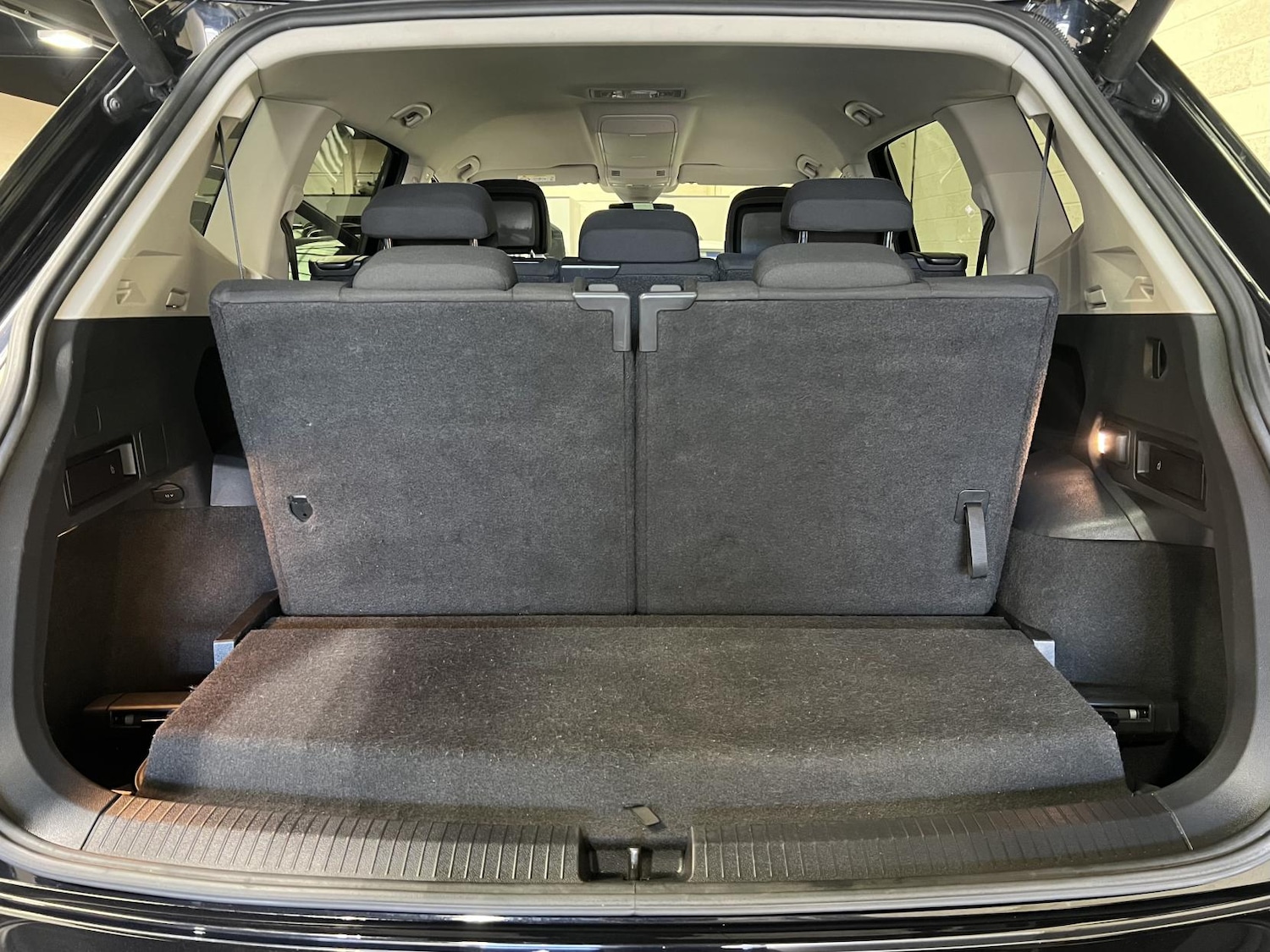 Used Volkswagen Tiguan Allspace 2019 for sale - 76375749: Photo 18