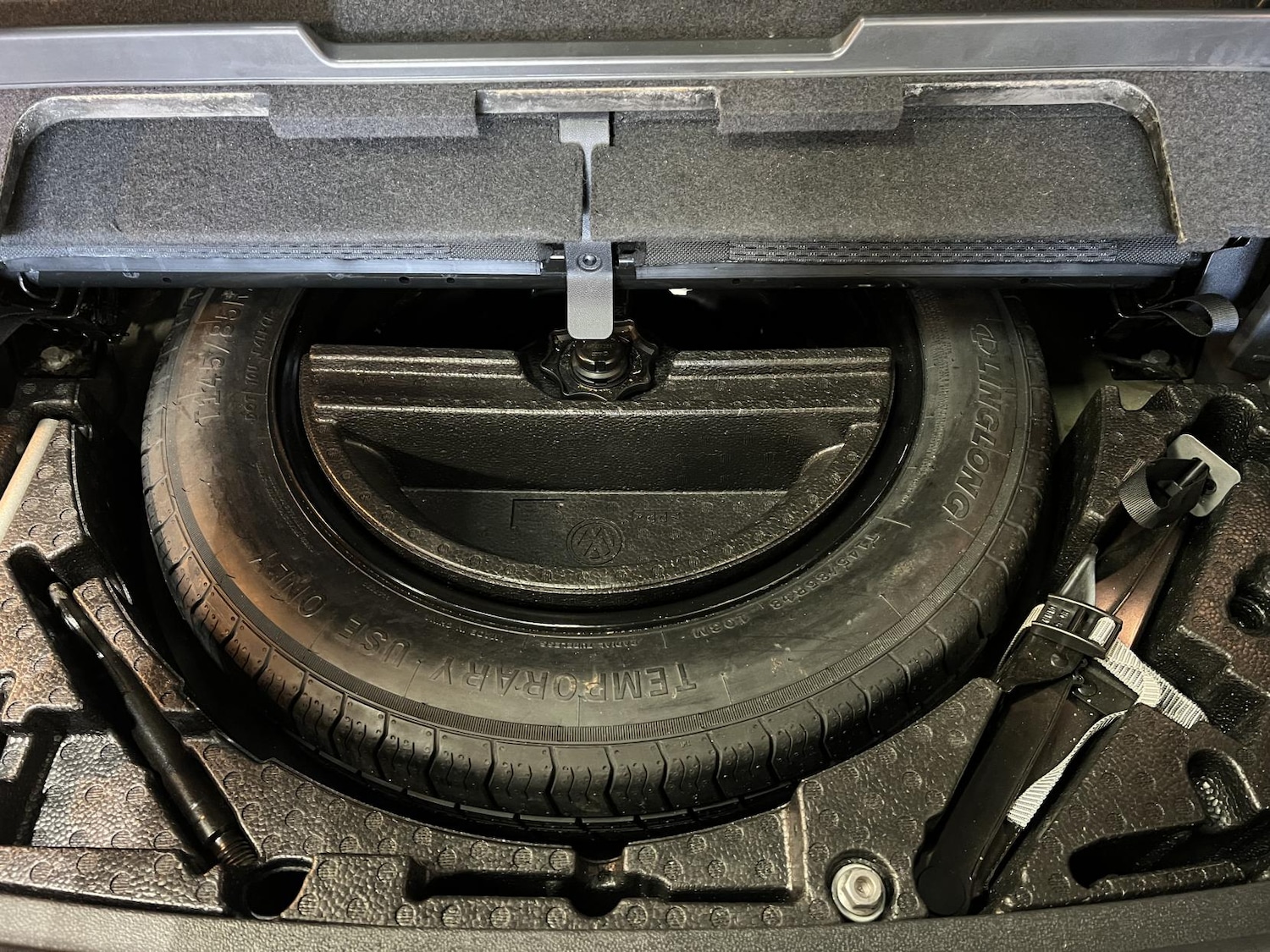 Used Volkswagen Tiguan Allspace 2019 for sale - 76375749: Photo 19