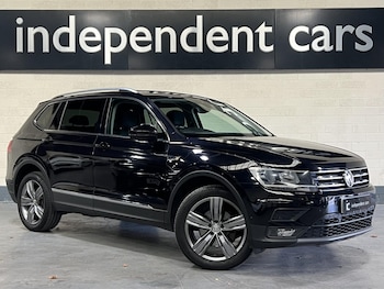 2019 - 2.0 TDI Match SUV 5dr Diesel Manual Euro 6 (s/s) (150 ps)