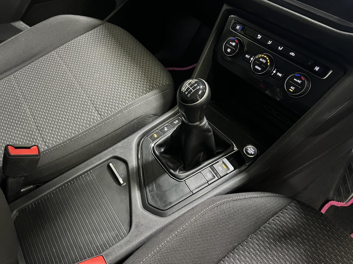 Used Volkswagen Tiguan Allspace 2019 for sale - 76375749: Photo 21