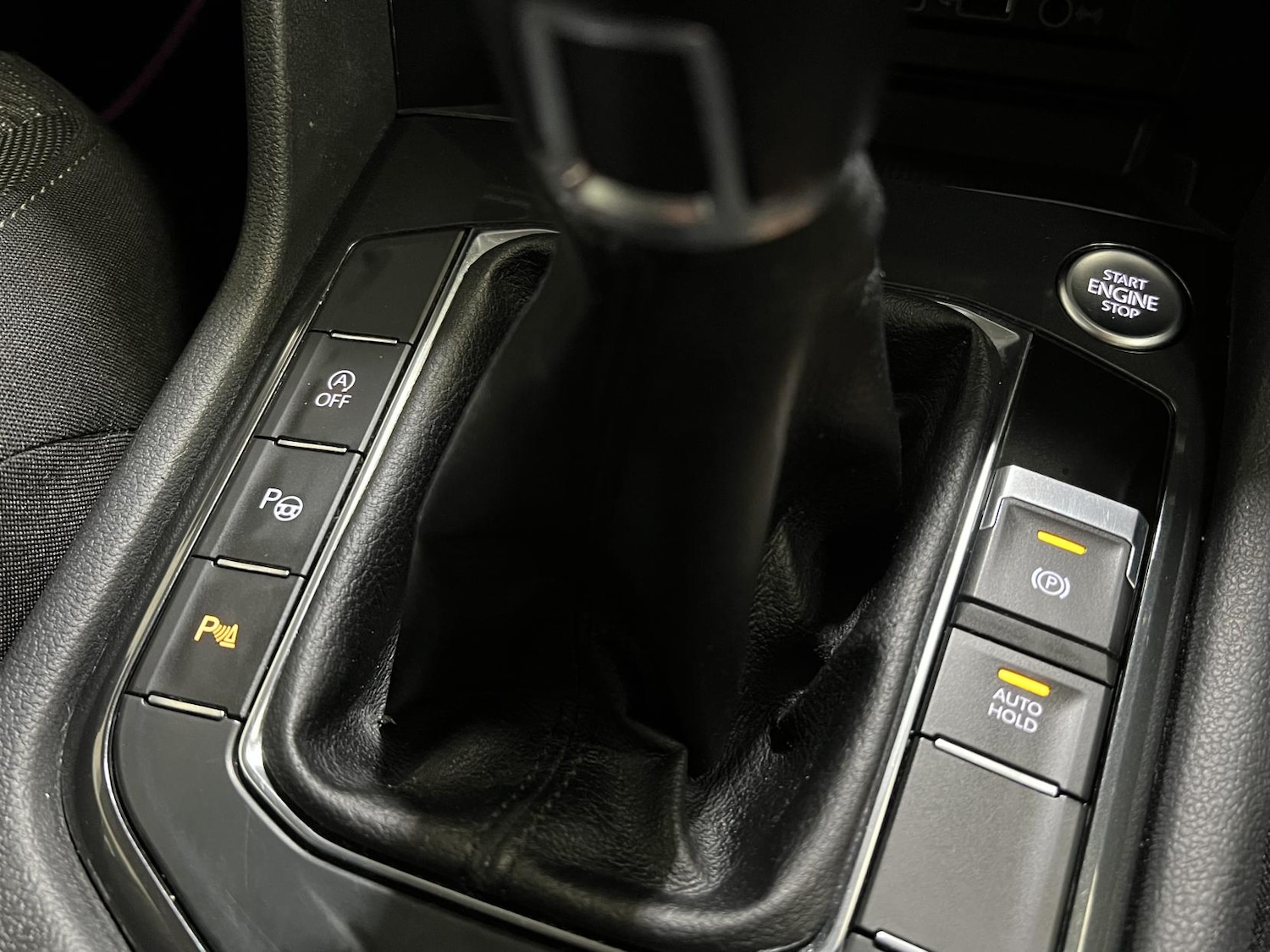 Used Volkswagen Tiguan Allspace 2019 for sale - 76375749: Photo 23