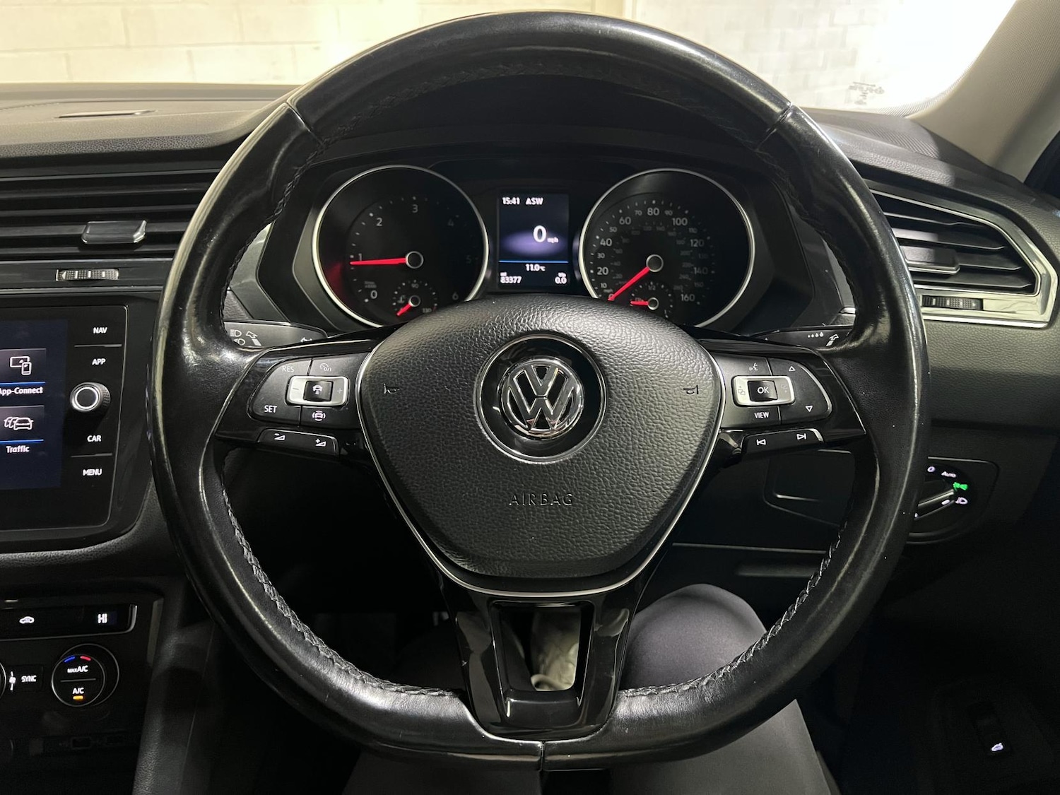 Used Volkswagen Tiguan Allspace 2019 for sale - 76375749: Photo 24