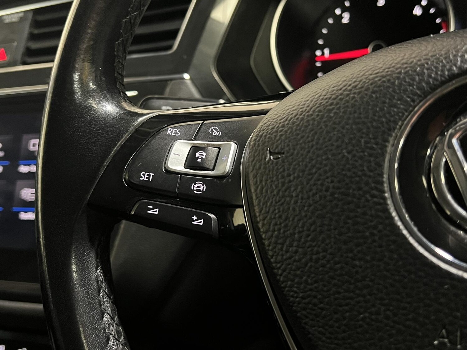 Used Volkswagen Tiguan Allspace 2019 for sale - 76375749: Photo 25