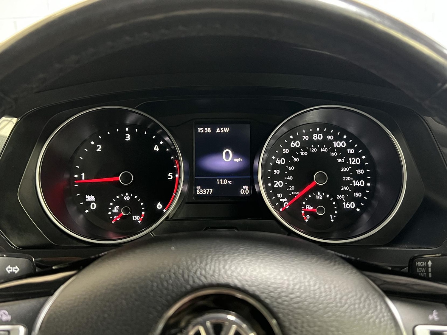 Used Volkswagen Tiguan Allspace 2019 for sale - 76375749: Photo 26