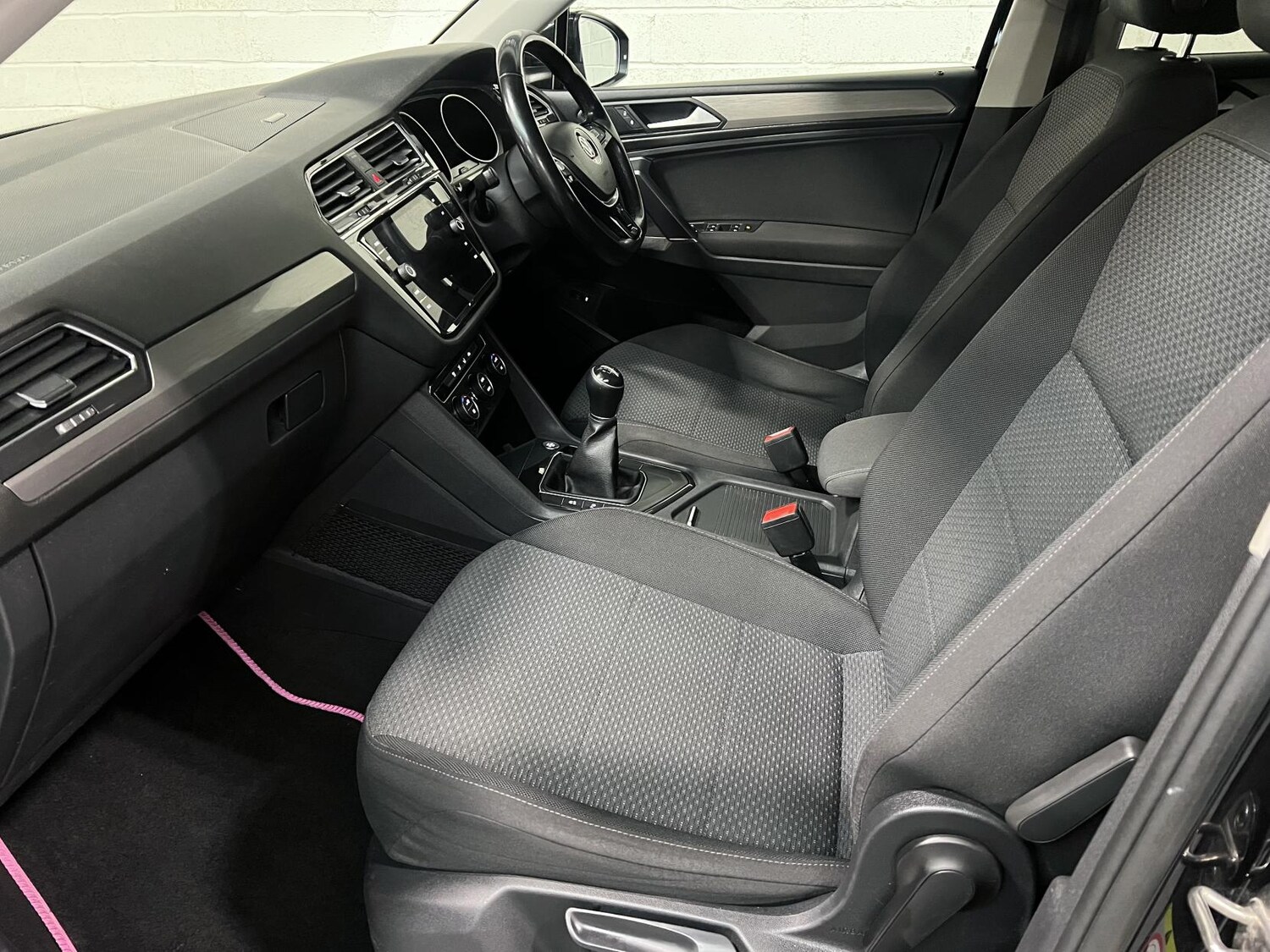 Used Volkswagen Tiguan Allspace 2019 for sale - 76375749: Photo 28