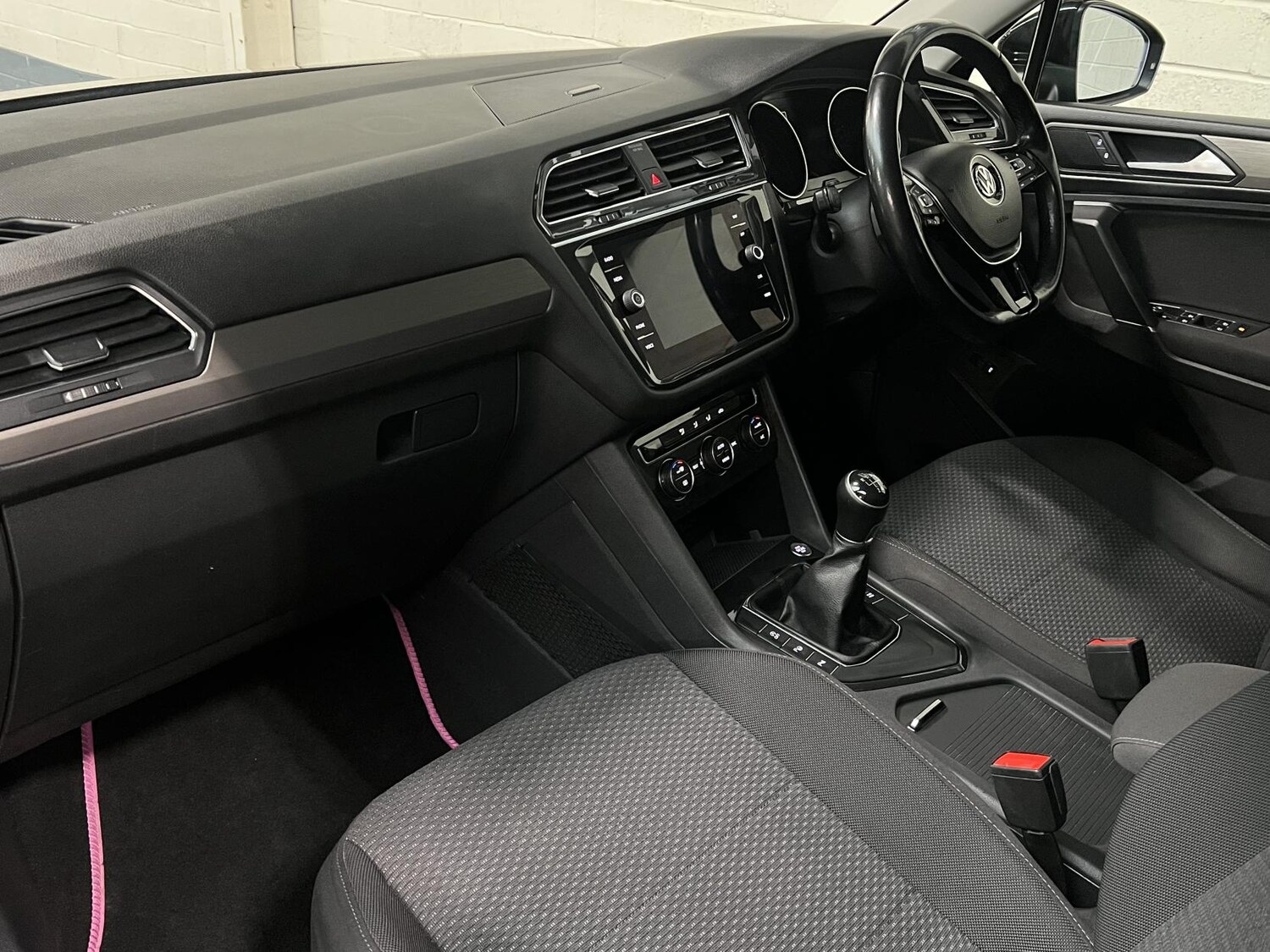 Used Volkswagen Tiguan Allspace 2019 for sale - 76375749: Photo 29