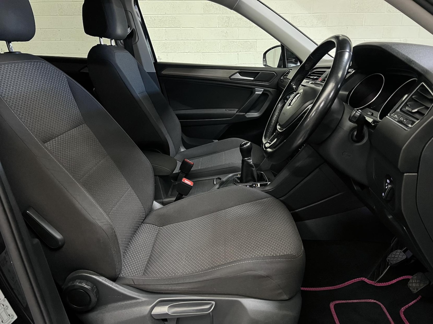 Used Volkswagen Tiguan Allspace 2019 for sale - 76375749: Photo 3