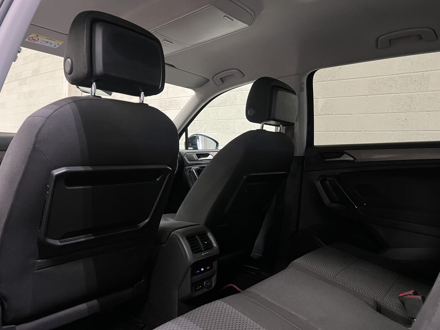 Used Volkswagen Tiguan Allspace 2019 for sale - 76375749: Photo 30