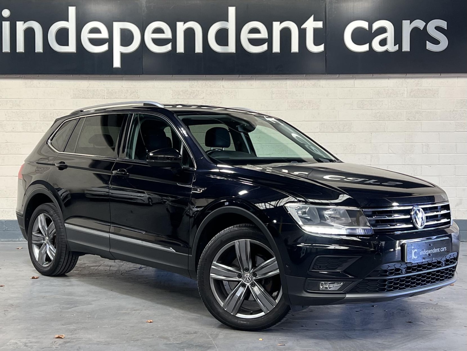 Used Volkswagen Tiguan Allspace 2019 for sale - 76375749: Photo 33