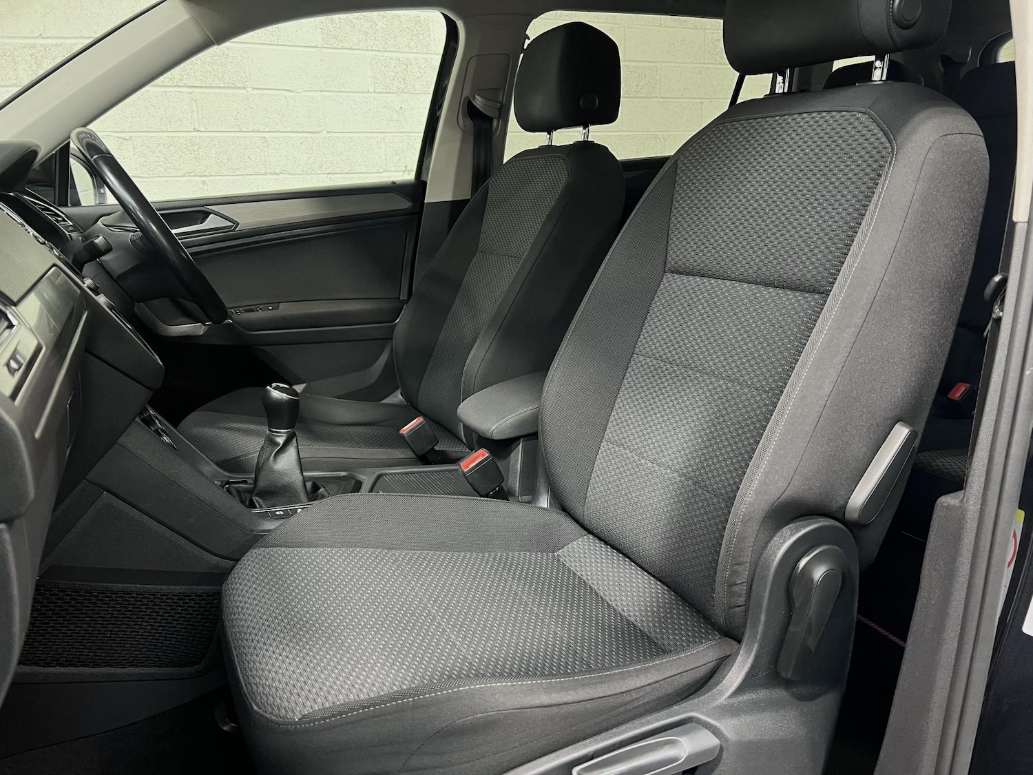 Used Volkswagen Tiguan Allspace 2019 for sale - 76375749: Photo 8