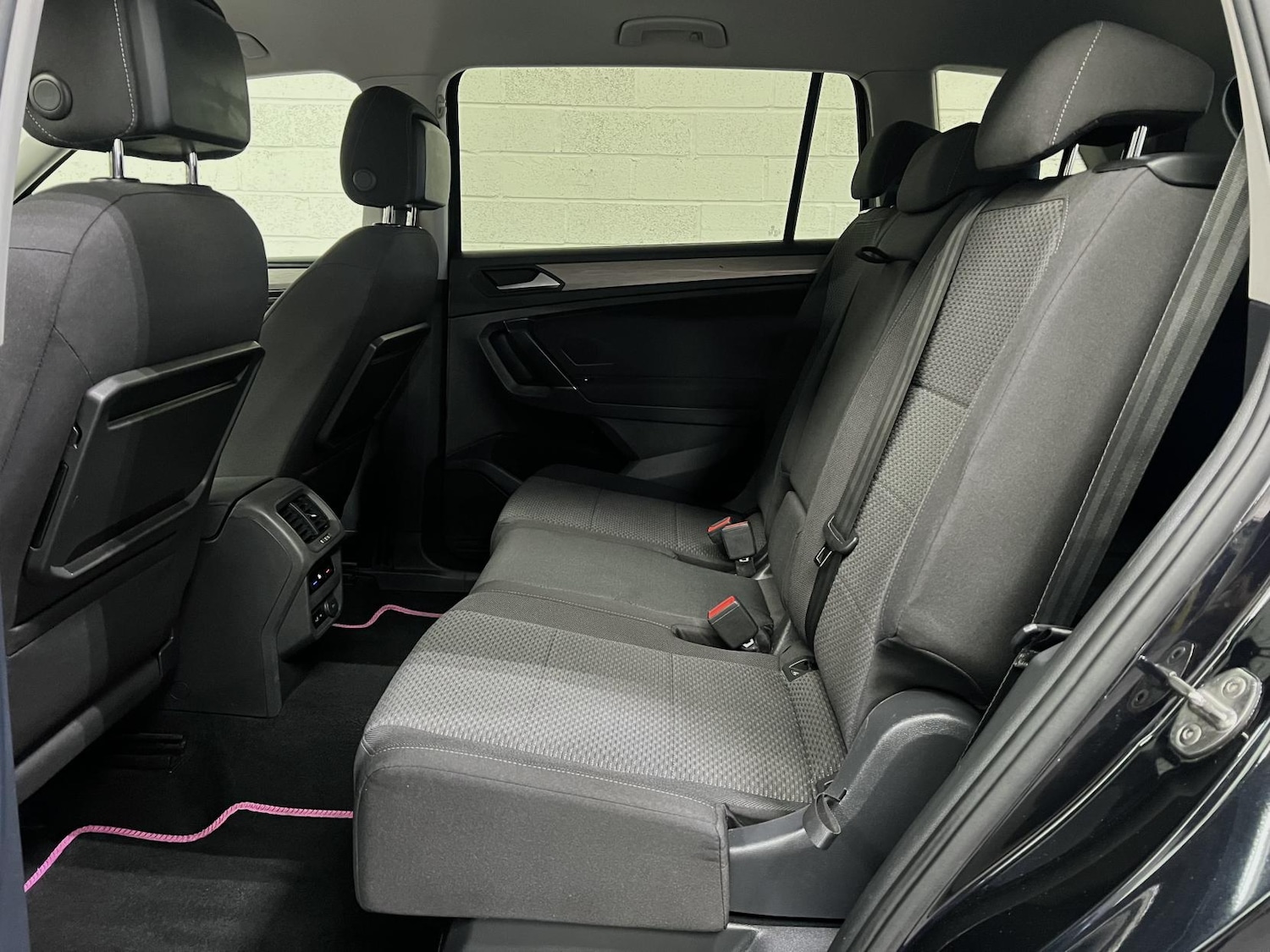 Used Volkswagen Tiguan Allspace 2019 for sale - 76375749: Photo 9