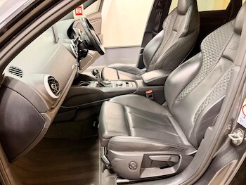 Used Audi S3 2017 for sale - 78877983: Photo