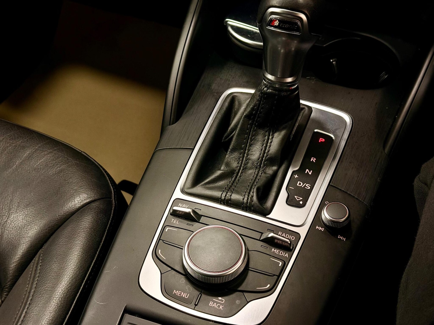 Used Audi A3 2015 for sale - 77824217: Photo 13