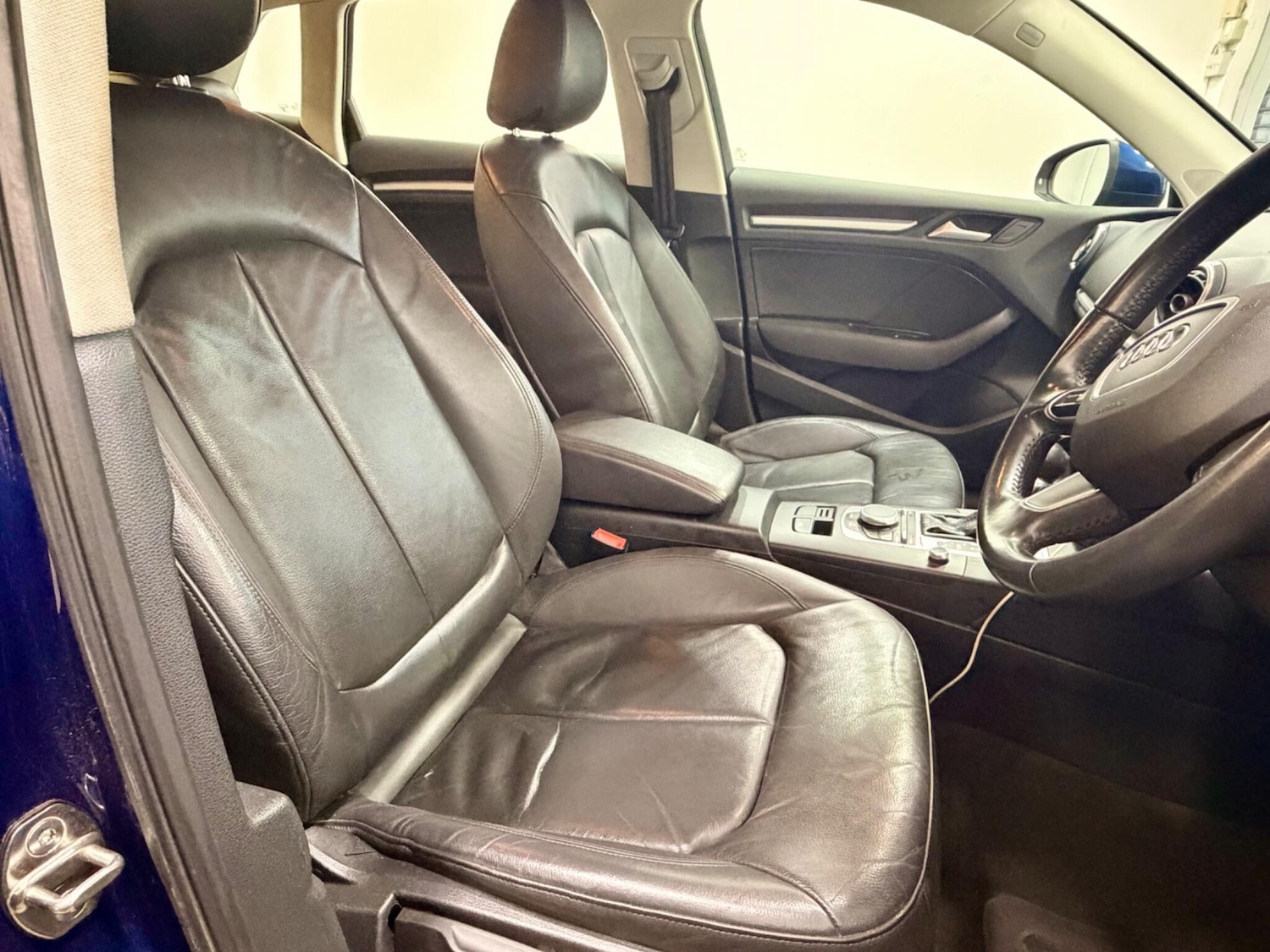 Used Audi A3 2015 for sale - 77824217: Photo 14