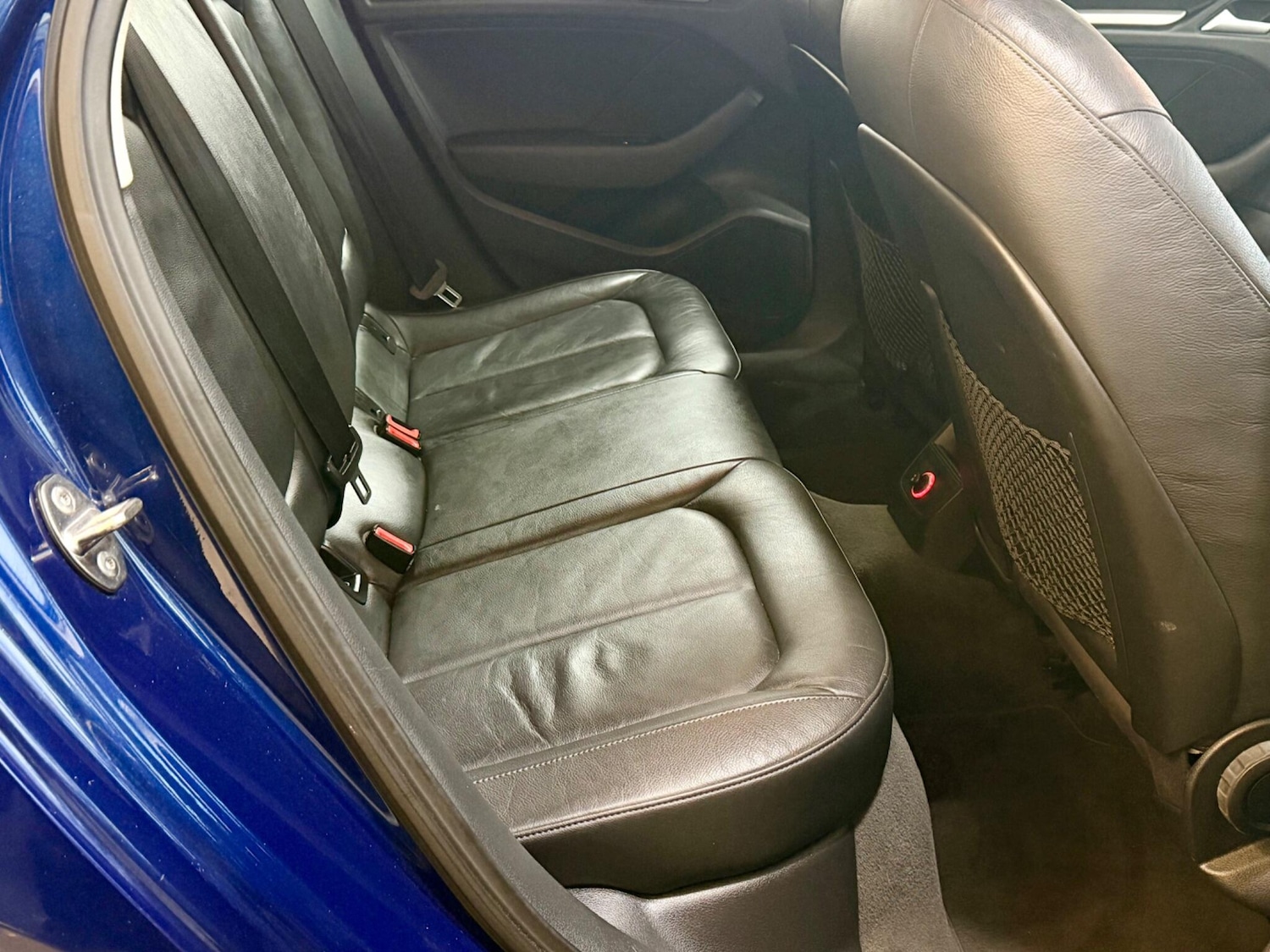 Used Audi A3 2015 for sale - 77824217: Photo 15