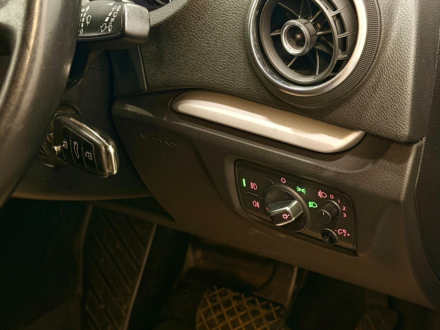 Used Audi A3 2015 for sale - 77824217: Photo 18