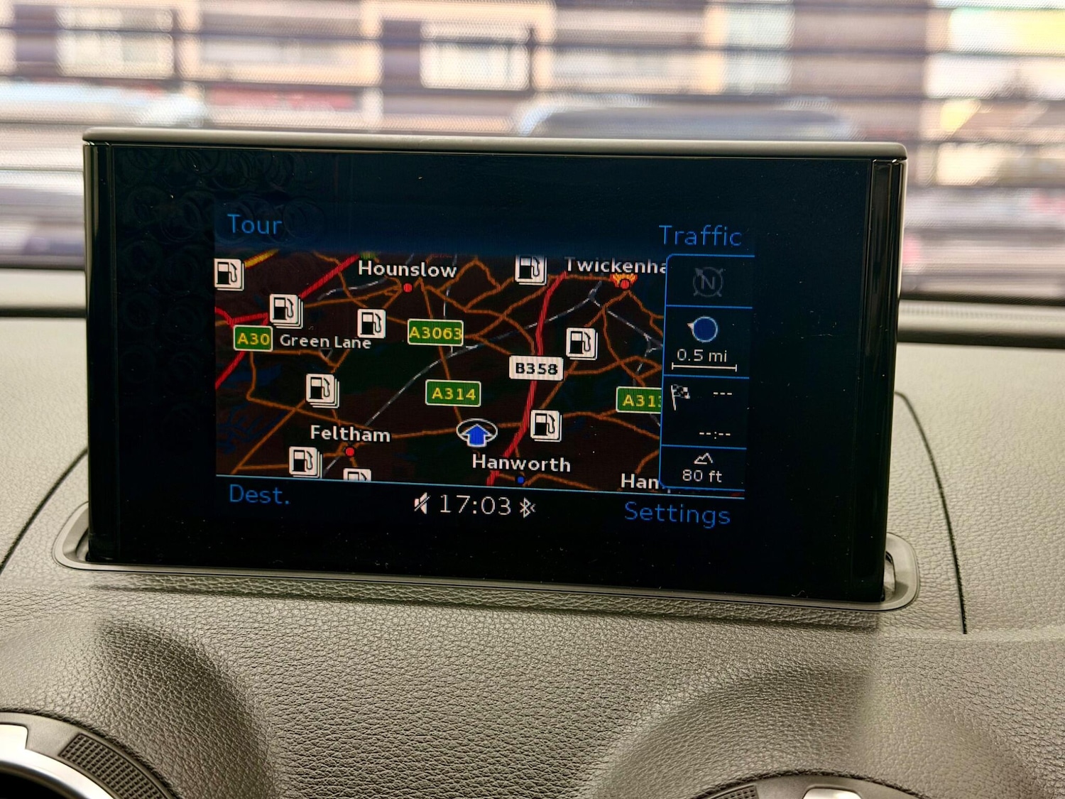 Used Audi A3 2015 for sale - 77824217: Photo 24