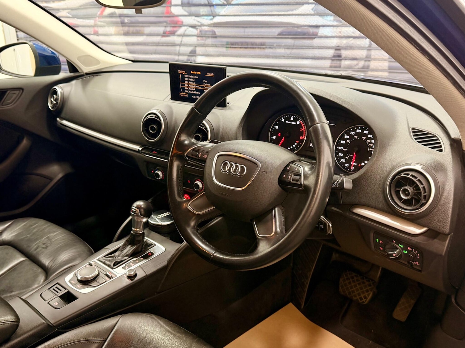 Used Audi A3 2015 for sale - 77824217: Photo 31