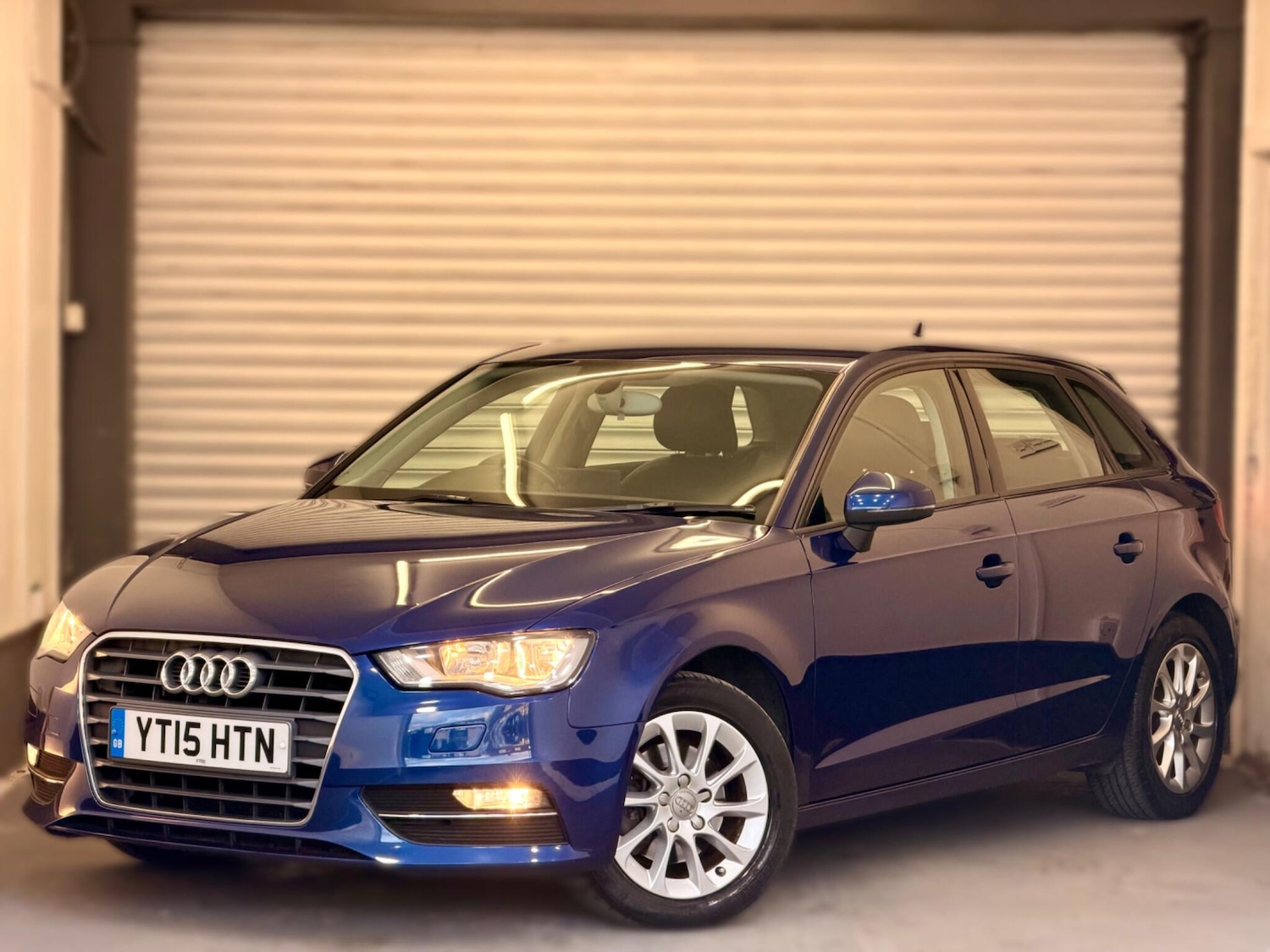 Used Audi A3 2015 for sale - 77824217: Photo 5