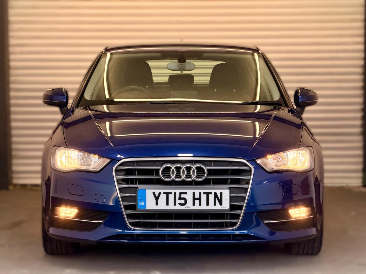 Used Audi A3 2015 for sale - 77824217: Photo 6