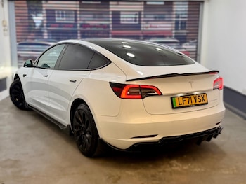 Used Tesla Model 3 2021 for sale - 78636438: Photo