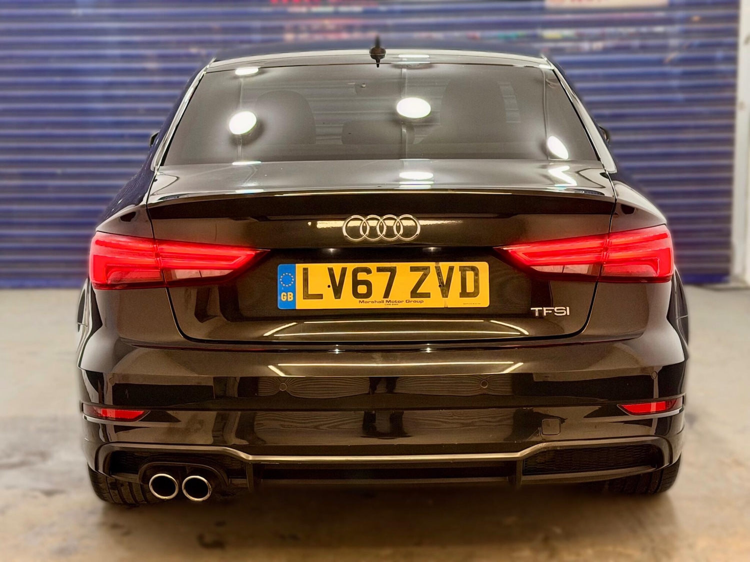 Used Audi A3 for sale - 78135910: Photo 10