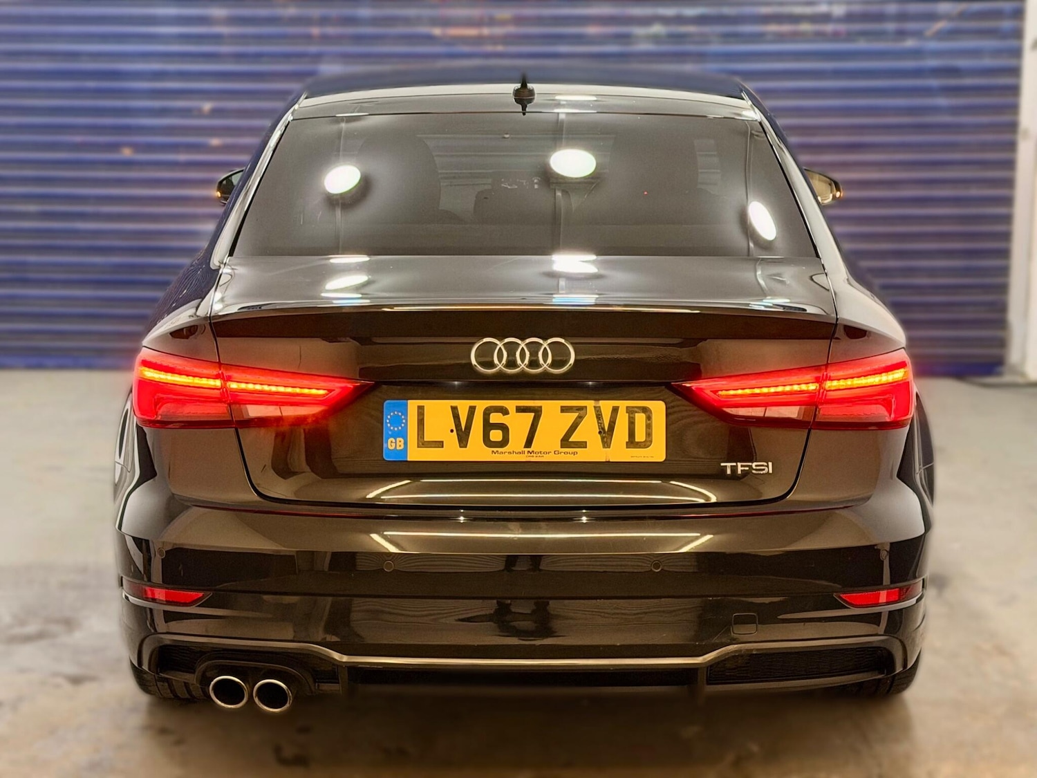 Used Audi A3 for sale - 78135910: Photo 11