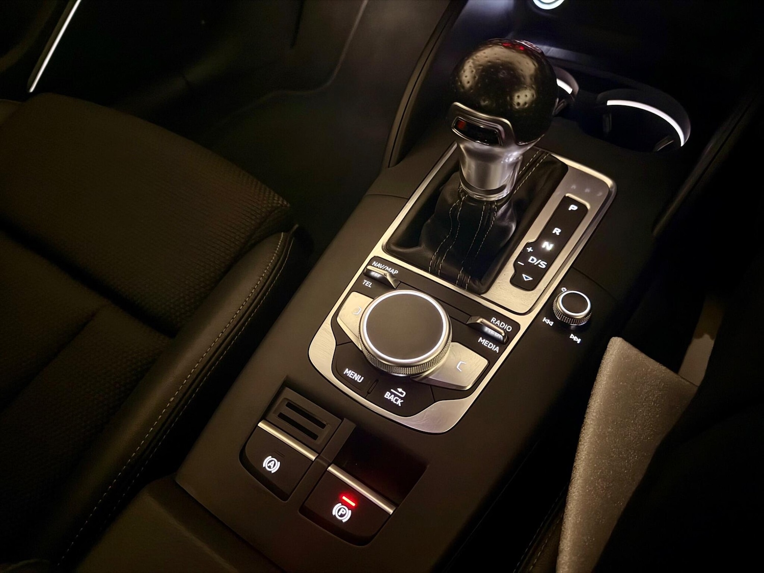 Used Audi A3 for sale - 78135910: Photo 13