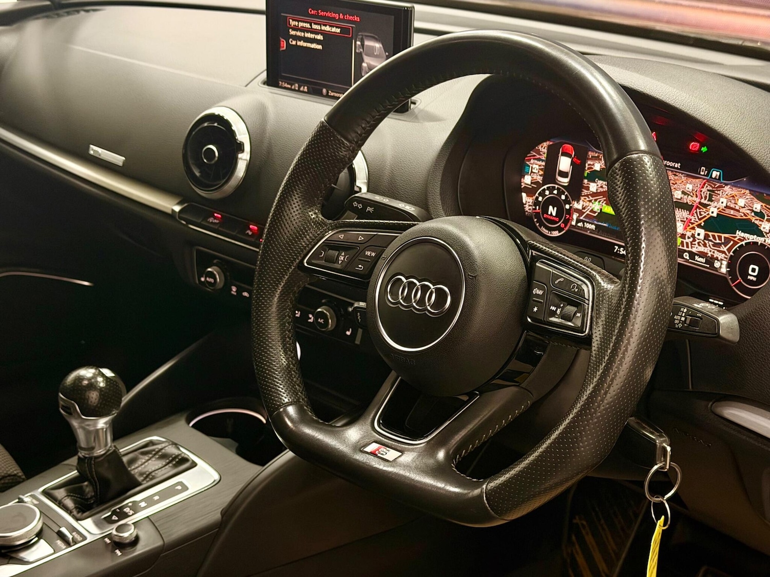 Used Audi A3 for sale - 78135910: Photo 14