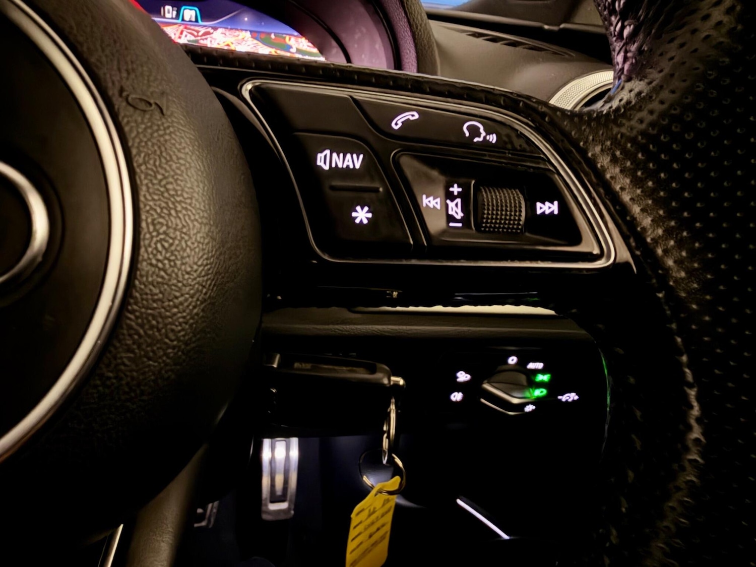 Used Audi A3 for sale - 78135910: Photo 18