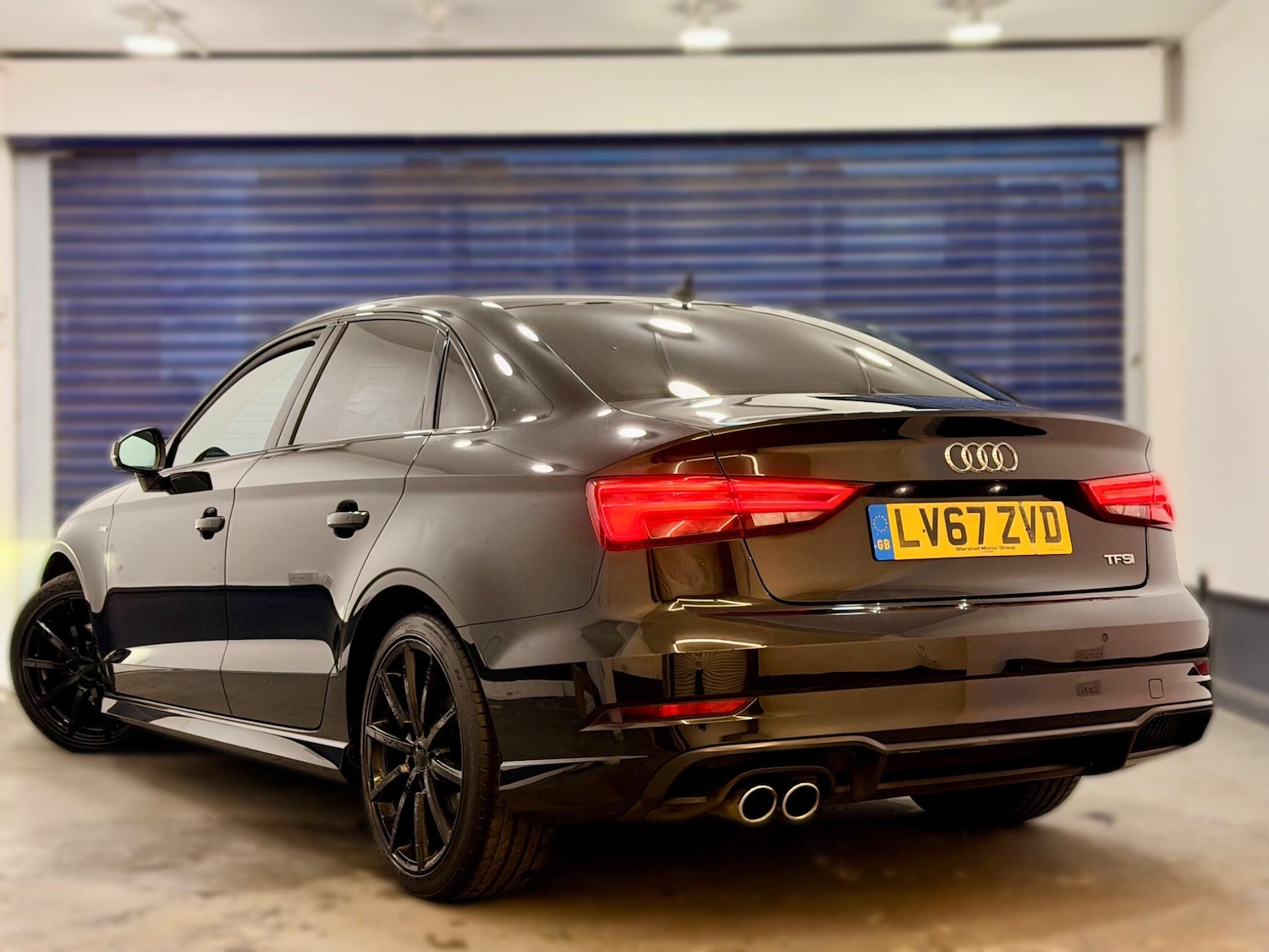 Used Audi A3 for sale - 78135910: Photo 2