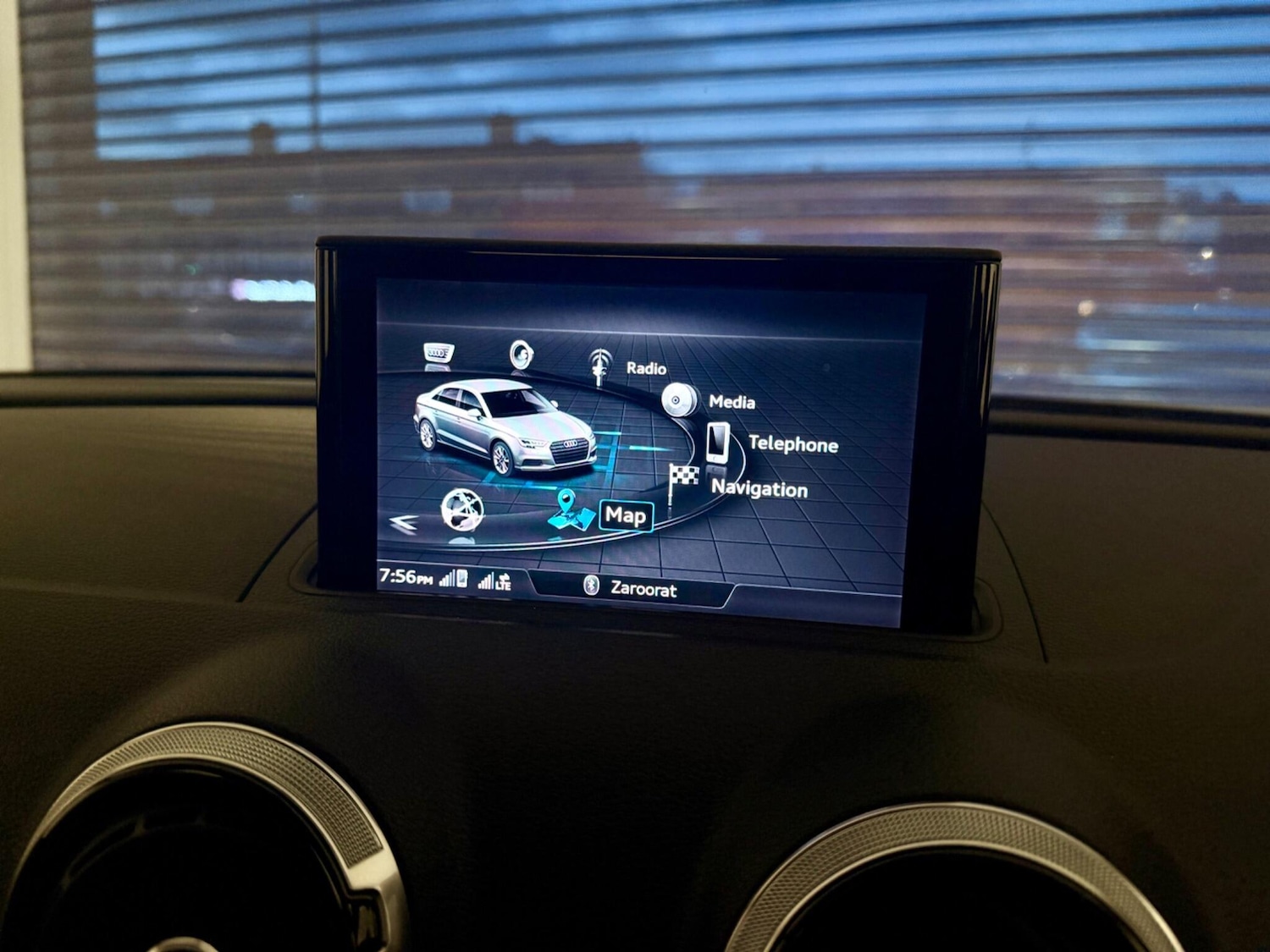 Used Audi A3 for sale - 78135910: Photo 20