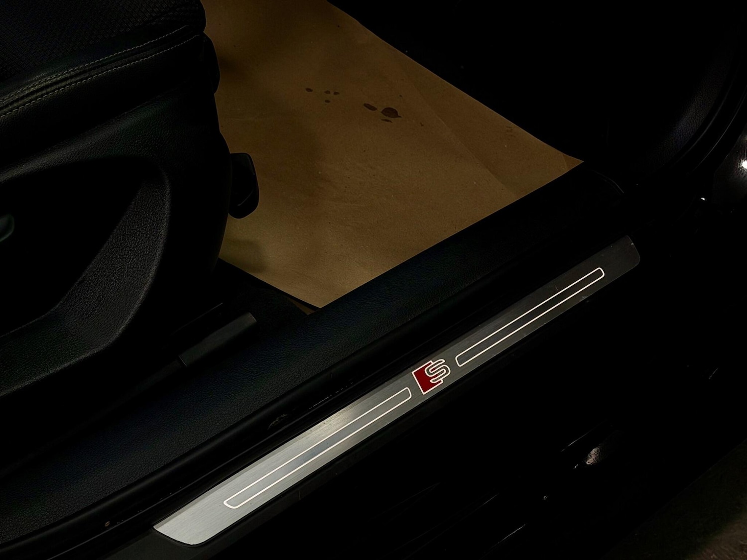 Used Audi A3 for sale - 78135910: Photo 21