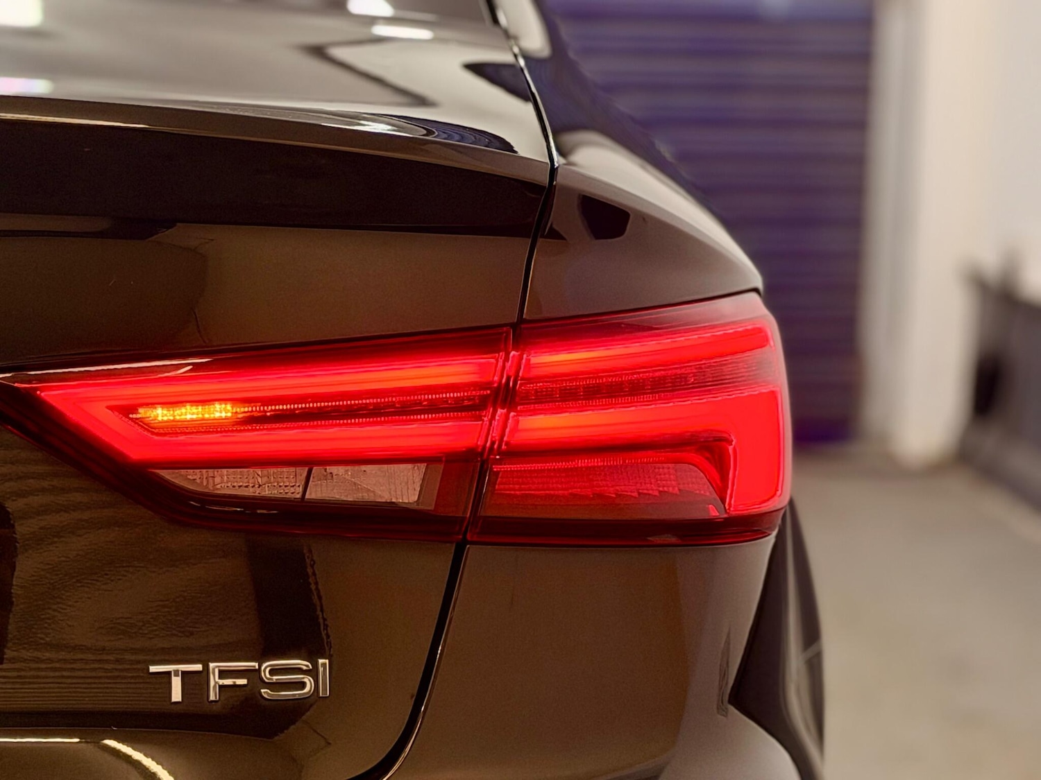 Used Audi A3 for sale - 78135910: Photo 27