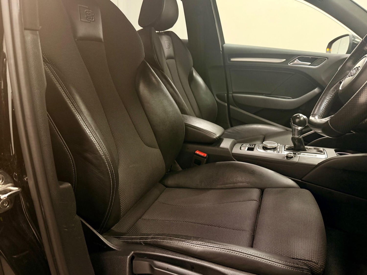 Used Audi A3 for sale - 78135910: Photo 28