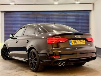 Used Audi A3 2017 for sale - 78135910: Photo