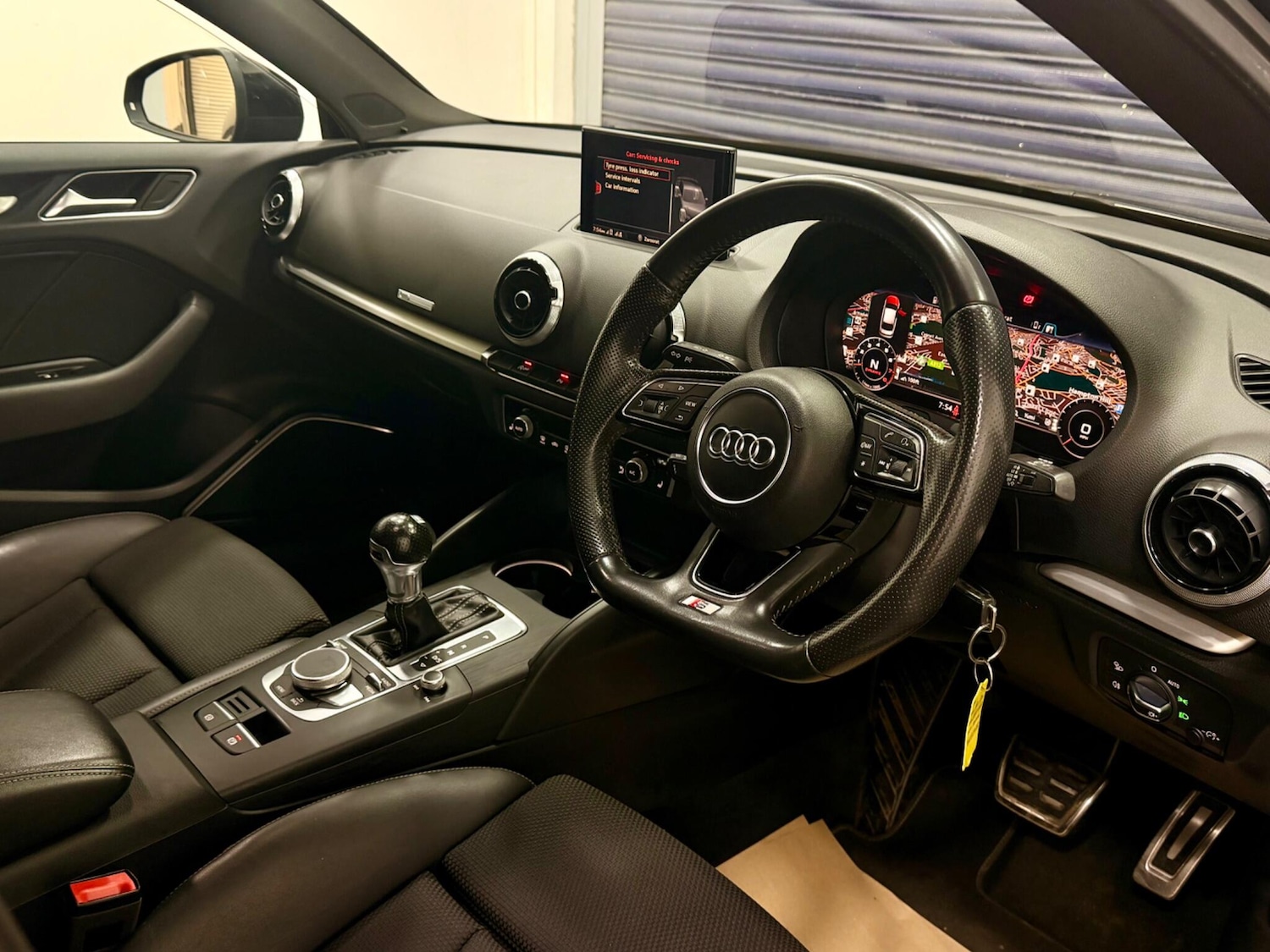 Used Audi A3 for sale - 78135910: Photo 3