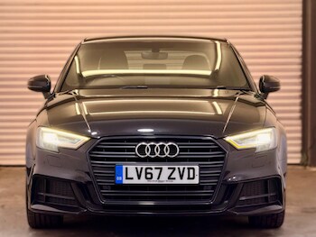 Used Audi A3 2017 for sale - 78135910: Photo