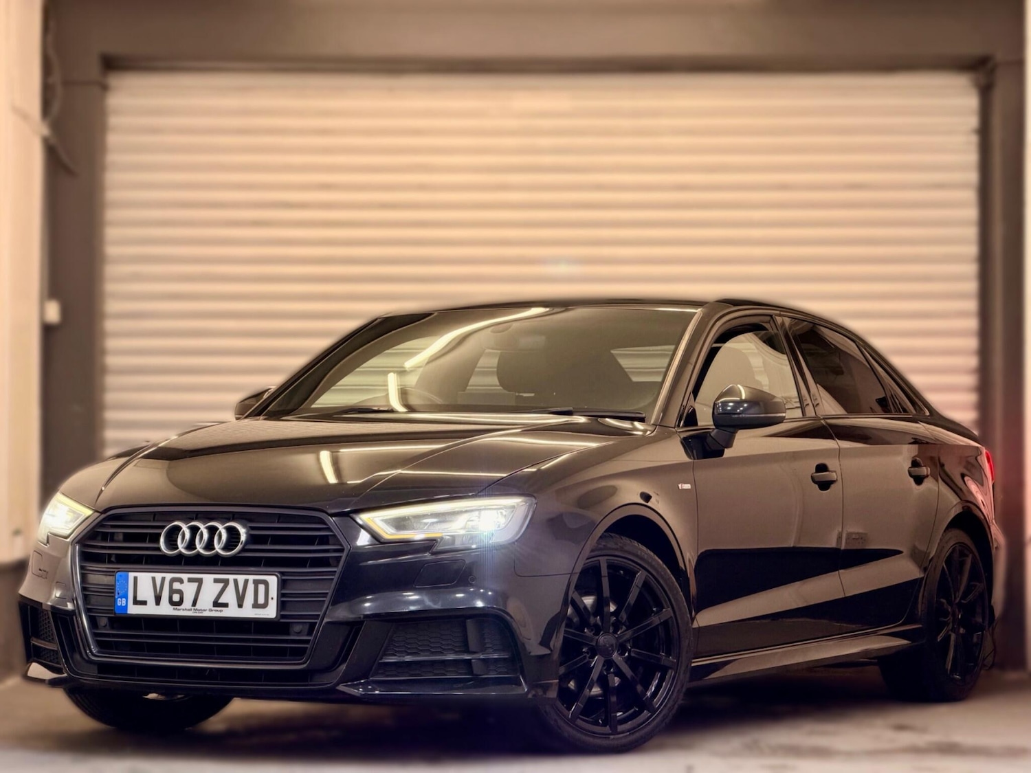 Used Audi A3 for sale - 78135910: Photo 5