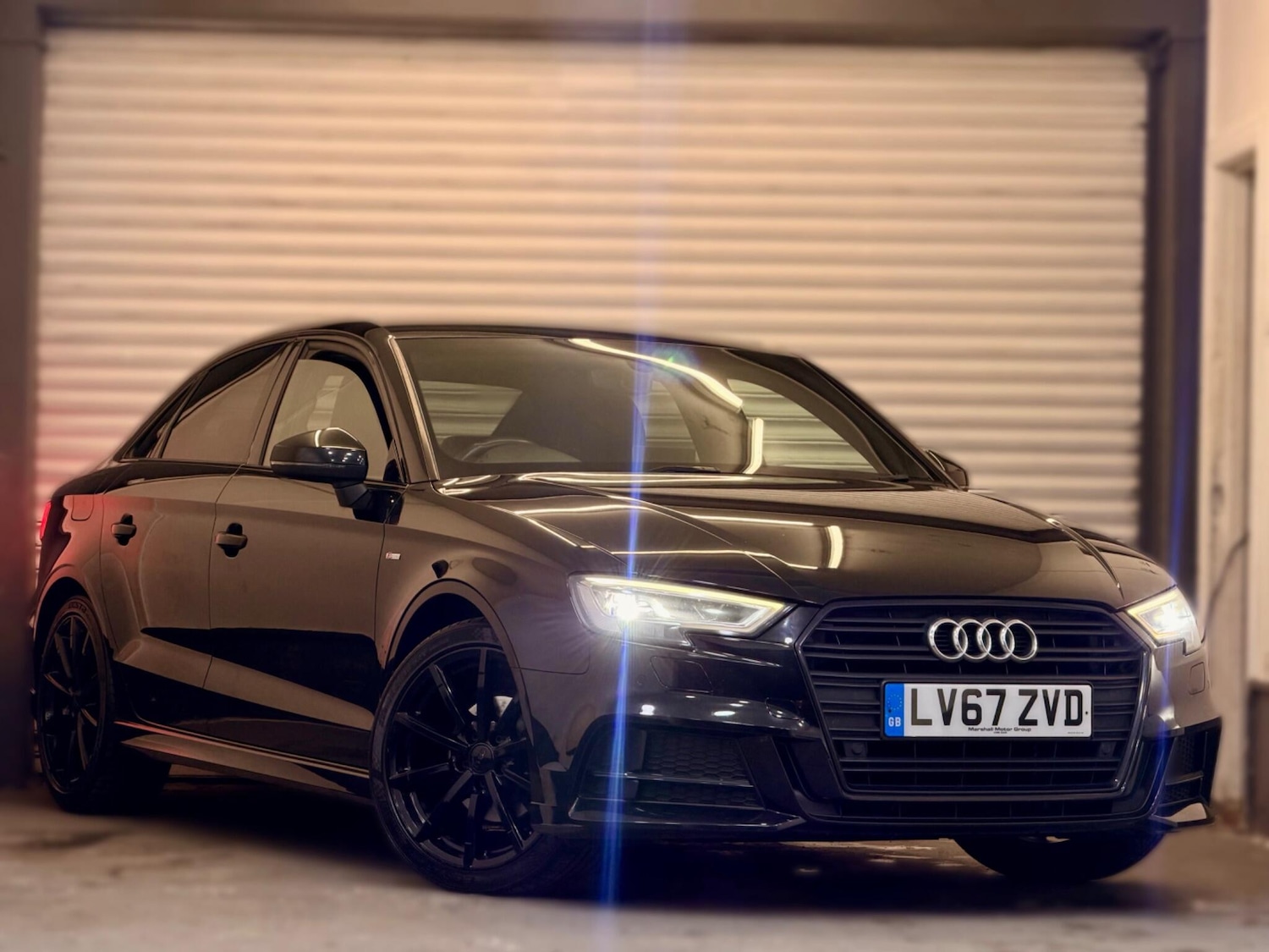 Used Audi A3 for sale - 78135910: Photo 6