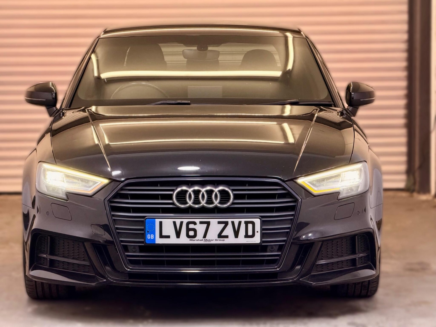 Used Audi A3 for sale - 78135910: Photo 7