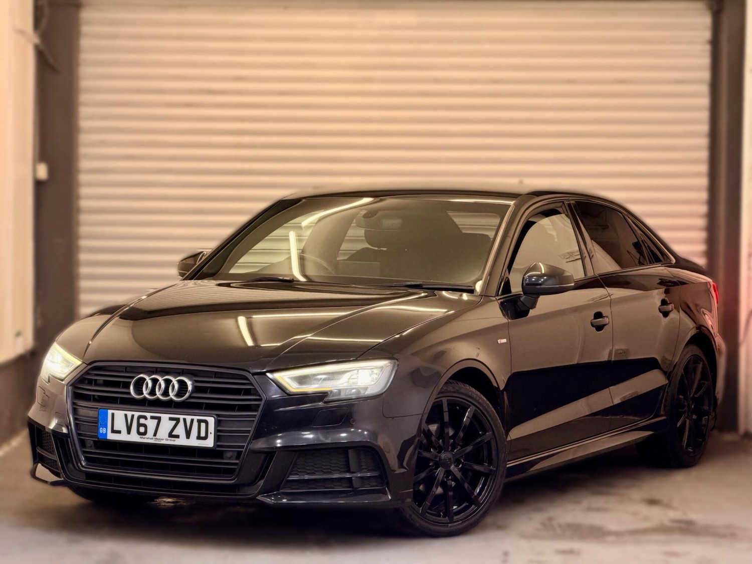 Used Audi A3 for sale - 78135910: Photo 8