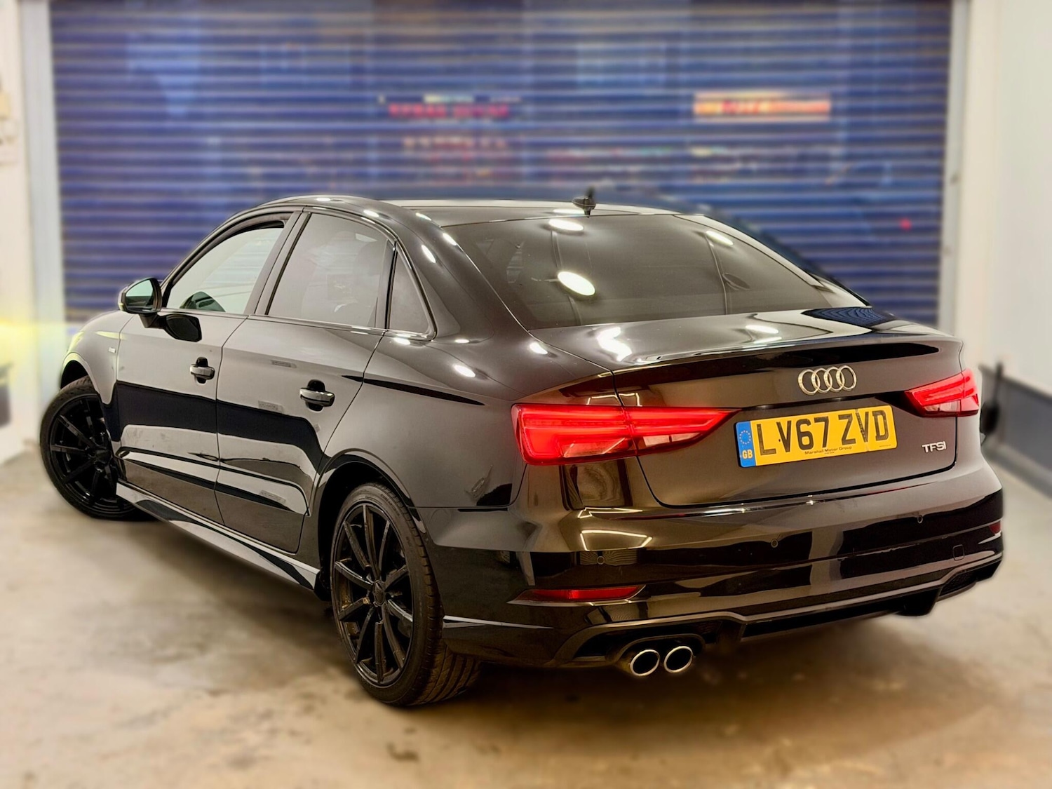 Used Audi A3 for sale - 78135910: Photo 9