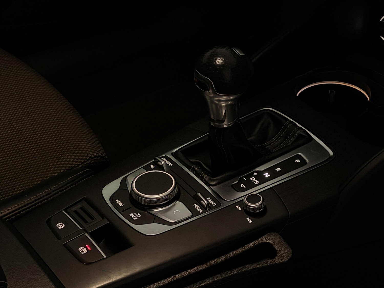 Used Audi A3 2018 for sale - 77658830: Photo 13