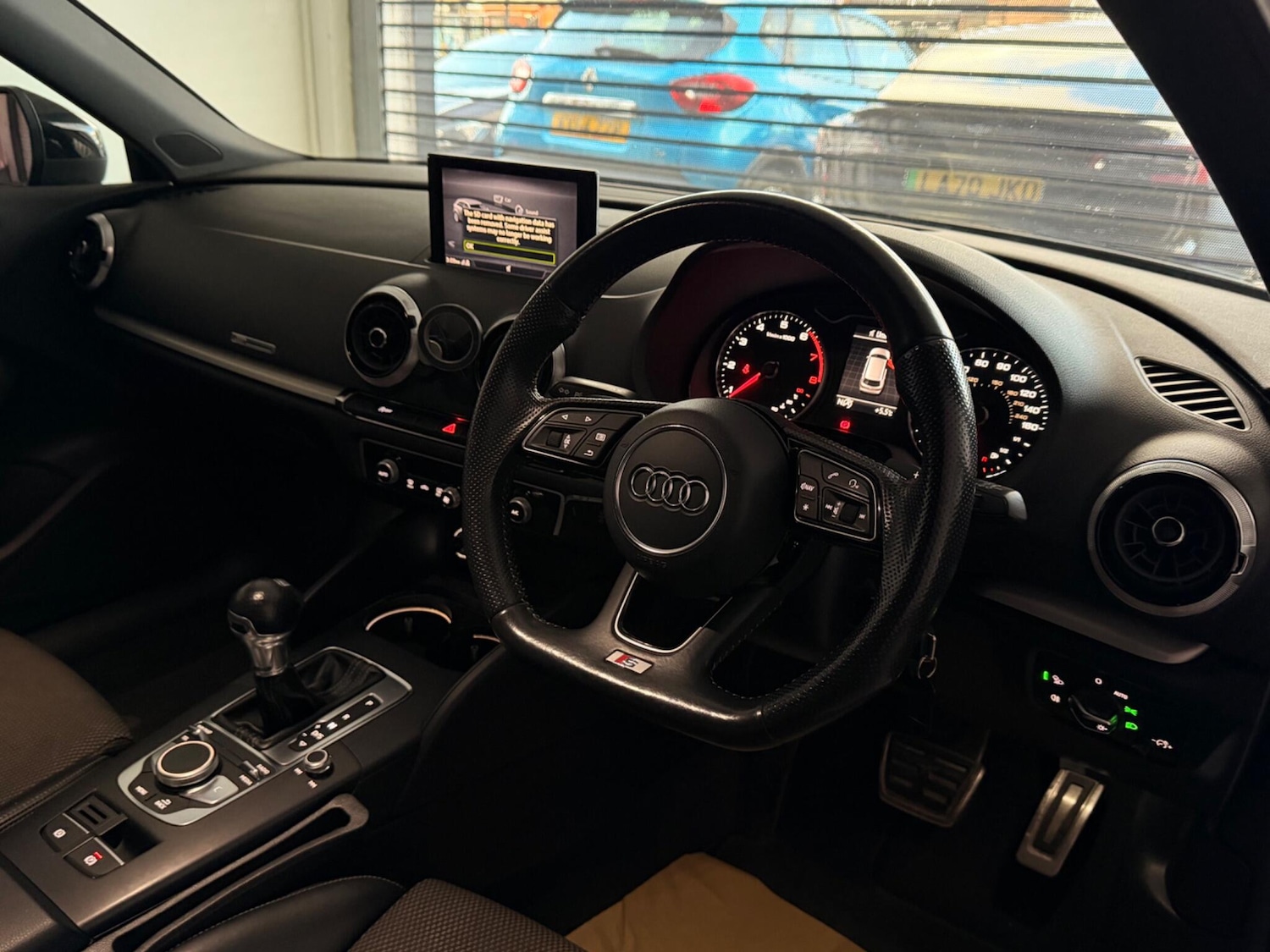 Used Audi A3 2018 for sale - 77658830: Photo 14