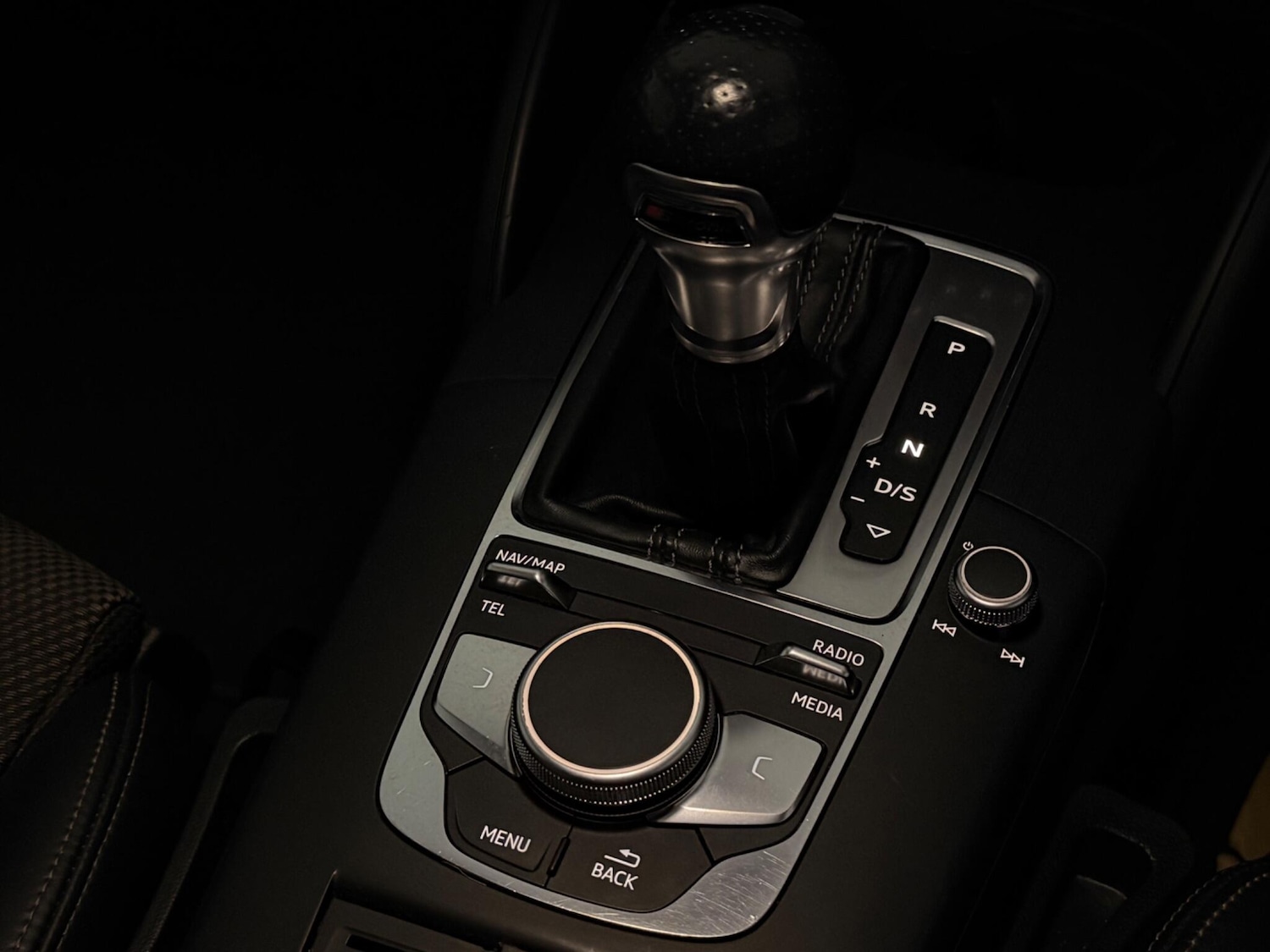 Used Audi A3 2018 for sale - 77658830: Photo 15