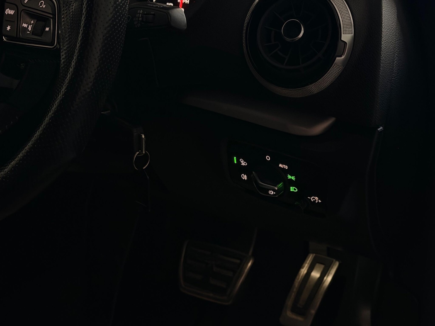 Used Audi A3 2018 for sale - 77658830: Photo 21