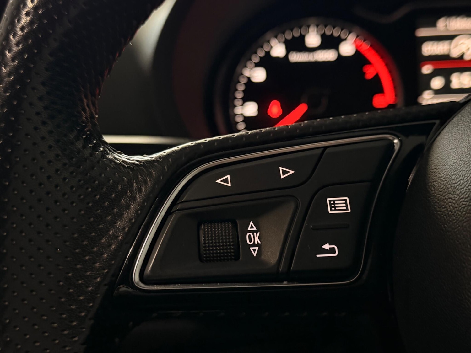 Used Audi A3 2018 for sale - 77658830: Photo 22