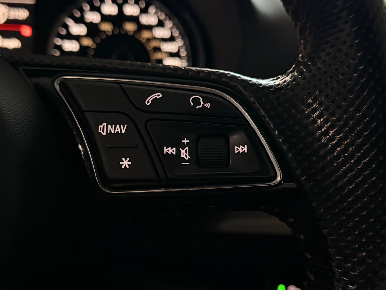 Used Audi A3 2018 for sale - 77658830: Photo 23